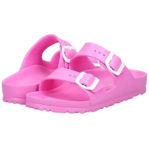 Pink Birkenstock’s Sandal, Birkenstock Arizona EVA